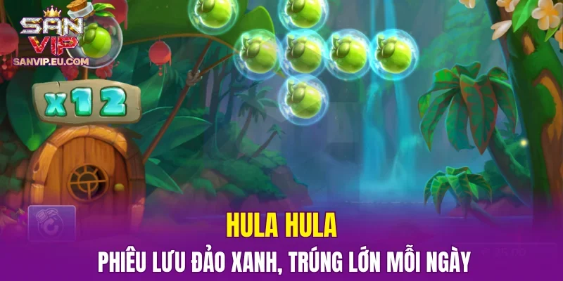 Hula Hula